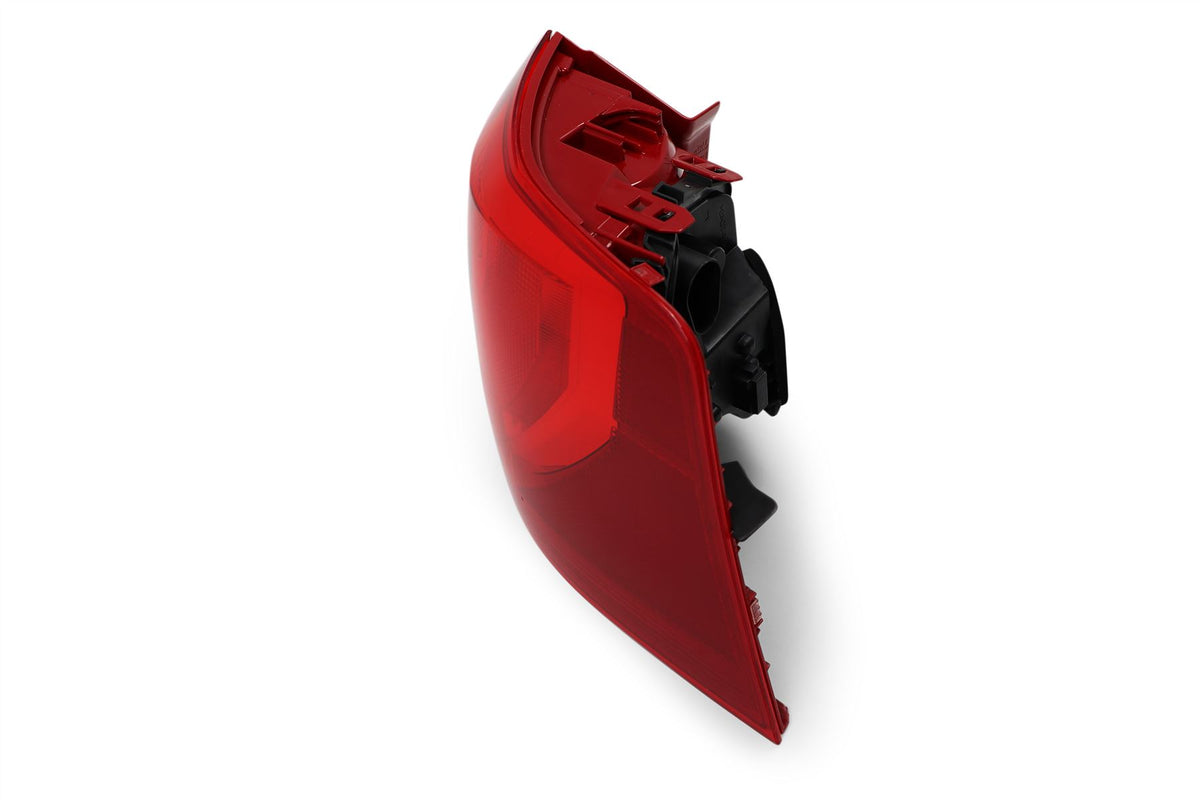 Seat Alhambra Right Rear Light, Valeo OEM, OEM 7N5945096F - View 3