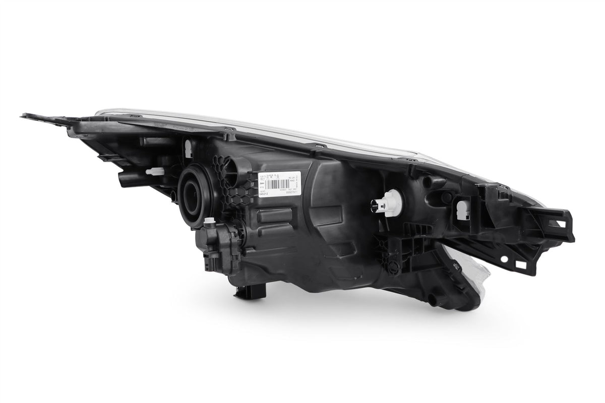 Nissan Note Left Headlight, Valeo OEM, OEM 26060-3VU0A - View 10