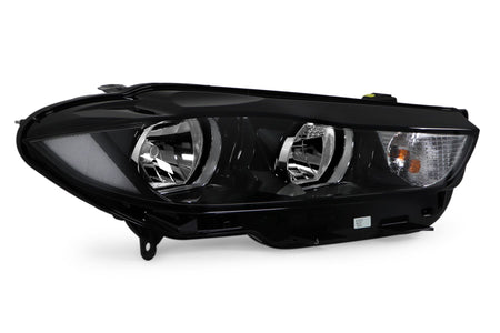 Jaguar XE Right Headlight, Hella OEM, OEM GX7313W029GC - View 4