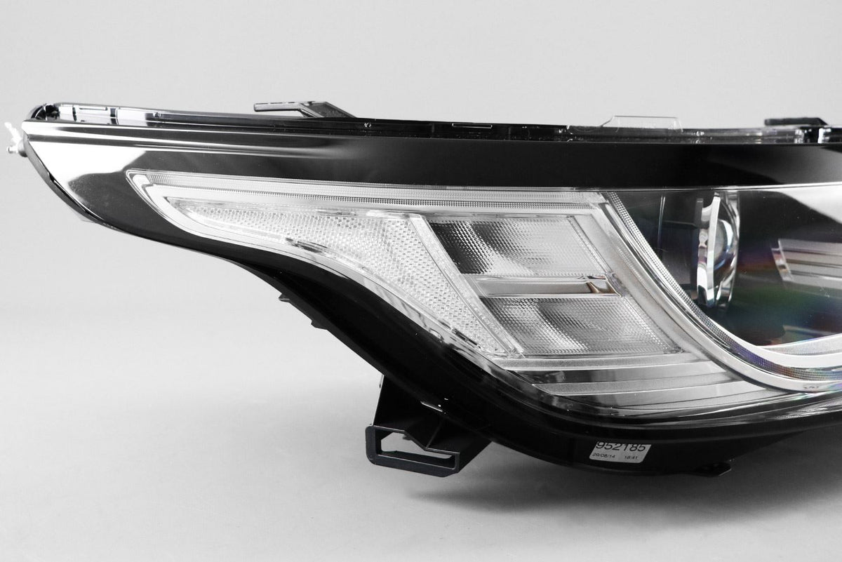 Land Rover Range Rover Sport Right Headlight, Magneti Marelli OEM, OEM LR044258 - View 12