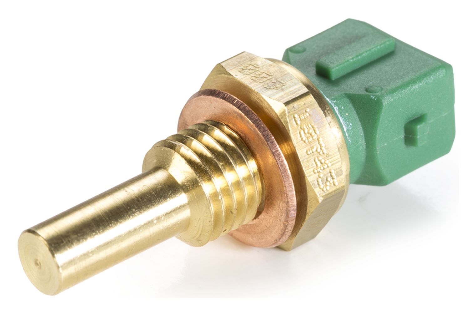 Hella Temperature Sensor for Peugeot & Fiat, OEM quality, OEM 60573388, MPN 6PT 009 107-431