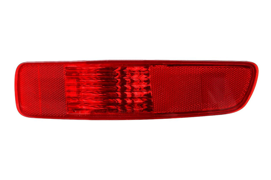 Rear Right Reflector - for Mitsubishi - OEM 8355A004AL | Eurowagens - View 2