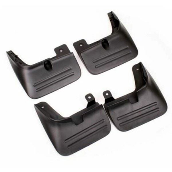 Mud Flap - for Hyundai - OEM 86880-4H000 | Eurowagens
