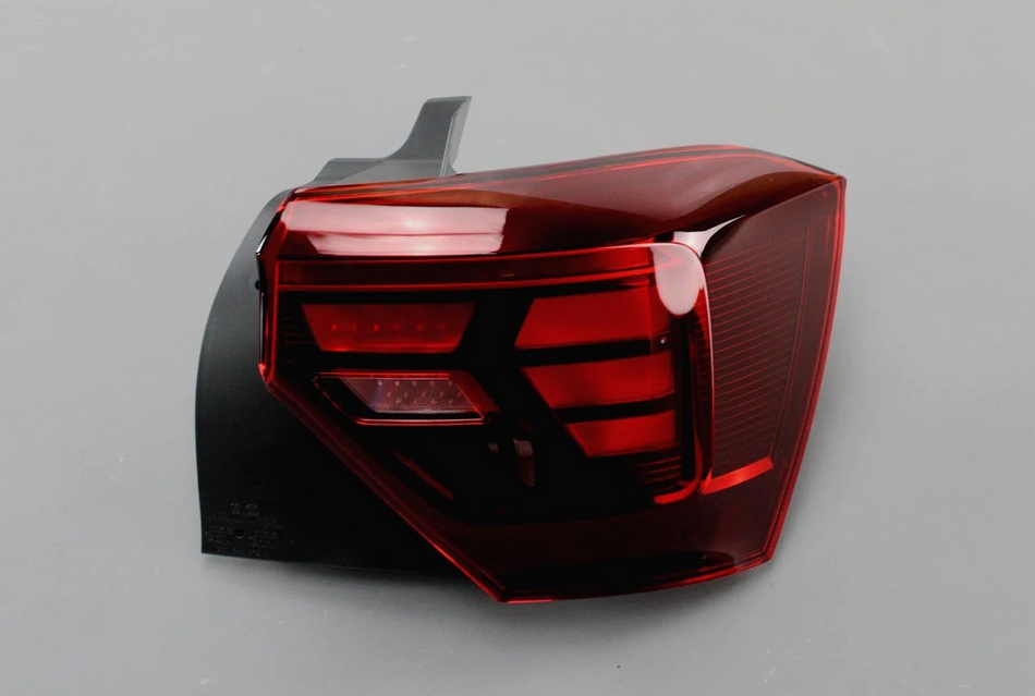 Volkswagen Polo Right Rear Light, Valeo OEM, OEM 2G0945096E, MPN 48764