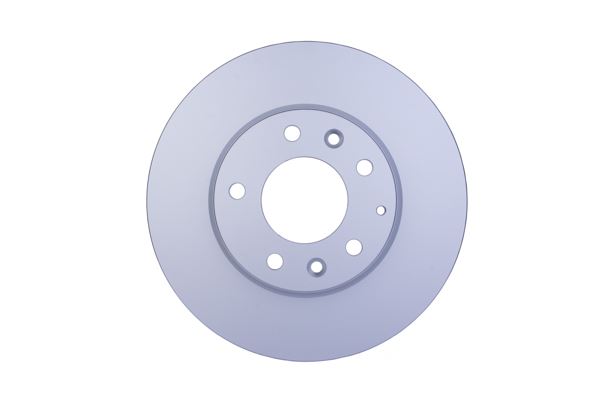 Mazda 6 Saloon Brake Disc, Hella OEM, OEM G26Y3325XA - View 4