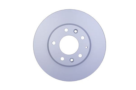 Mazda 6 Saloon Brake Disc, Hella OEM, OEM G26Y3325XA - View 4