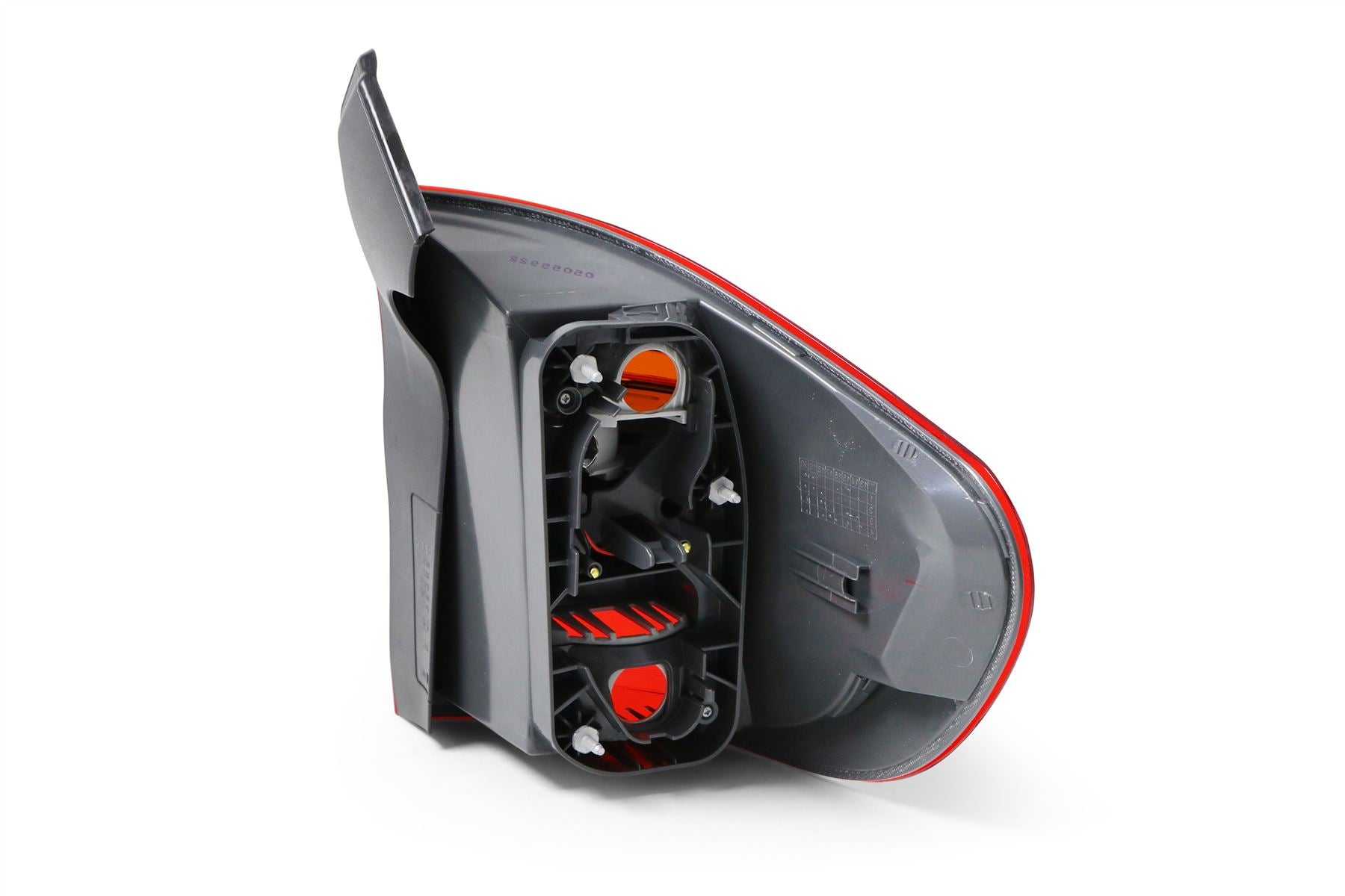 BMW X5 E70 Left Rear Light, Magneti Marelli OEM, OEM 63217227789 - View 9