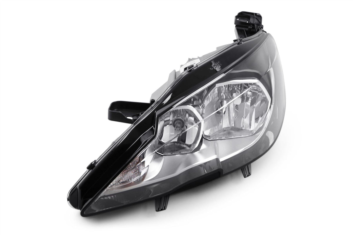Peugeot 308 Left Headlight, Magneti Marelli OEM, OEM 9800553280 - View 9