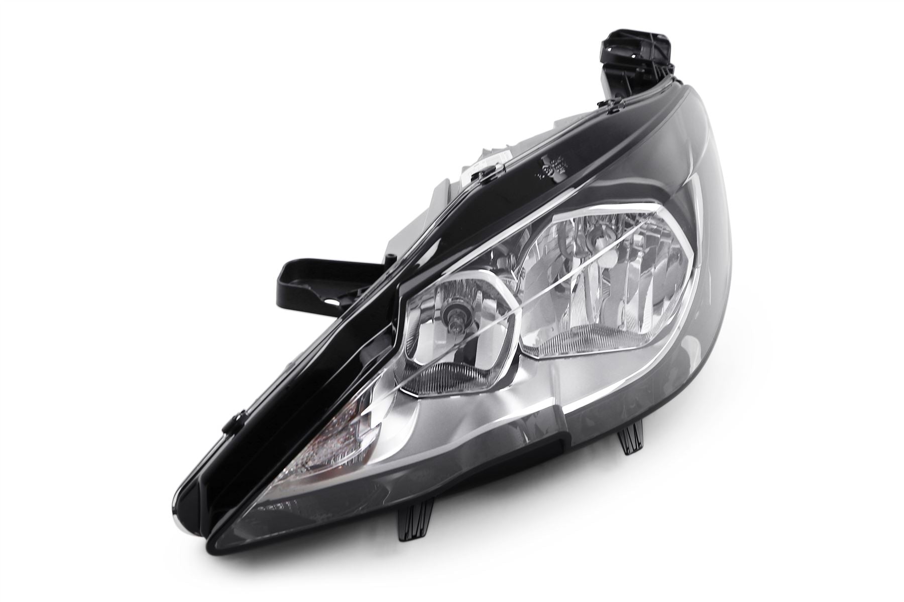 Peugeot 308 Left Headlight, Magneti Marelli OEM, OEM 9800553280 - View 9