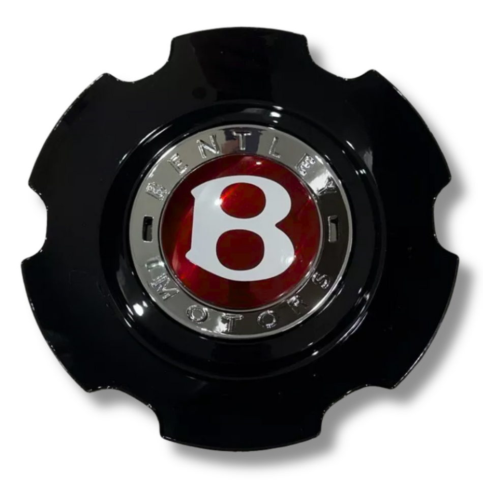 Centre cap