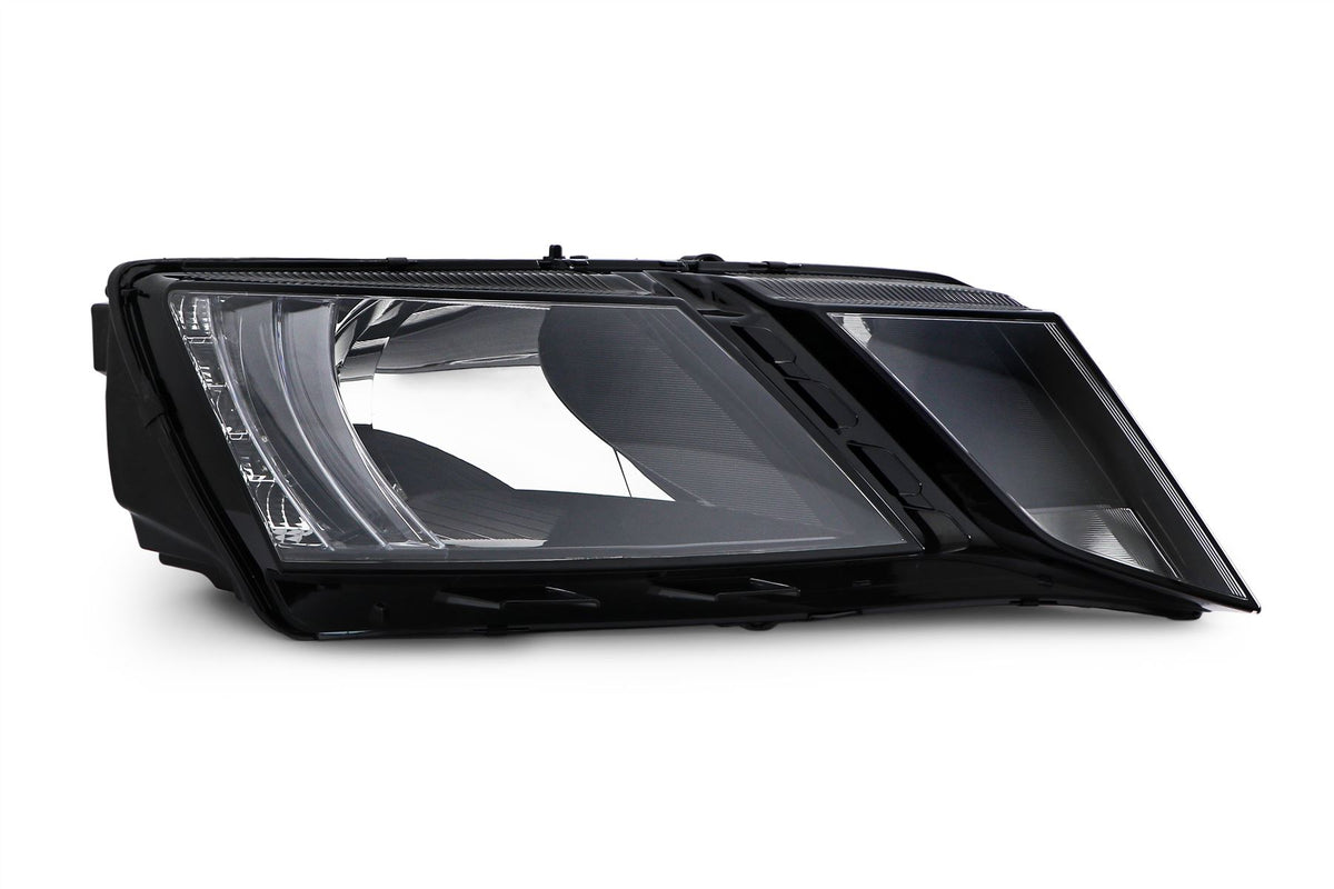Skoda Octavia Right Headlight, Magneti Marelli OEM, OEM 5E2941016C - View 7