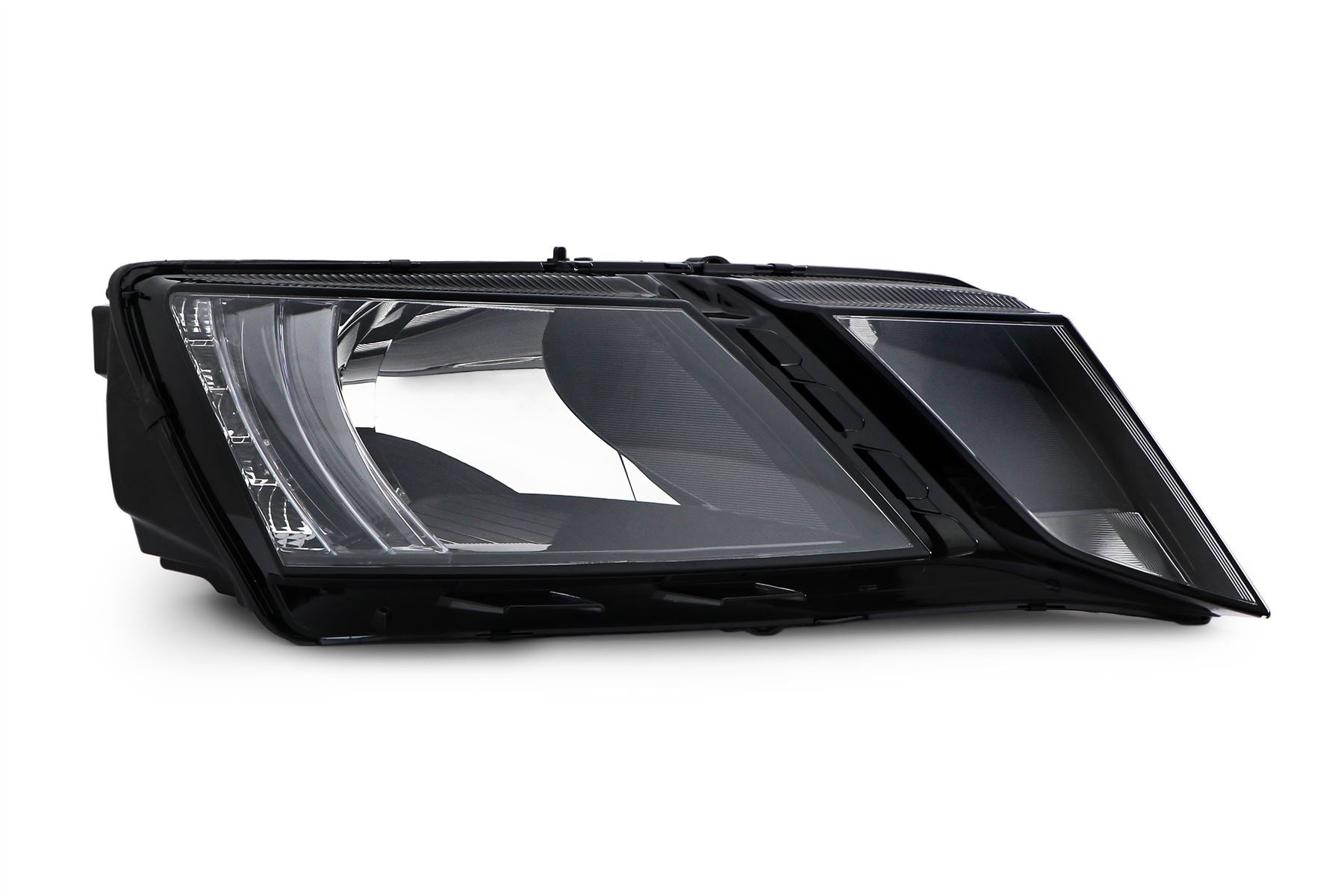 Skoda Octavia Right Headlight, Magneti Marelli OEM, OEM 5E2941016C - View 7