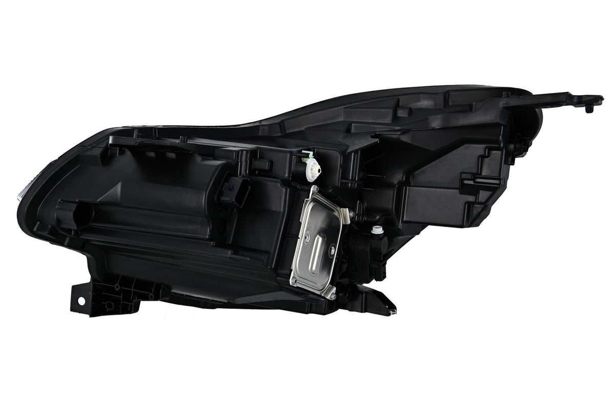 Renault Captur II Right Headlight, Hella OEM, OEM 260104900R - View 6