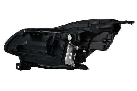 Renault Captur II Right Headlight, Hella OEM, OEM 260104900R - View 6