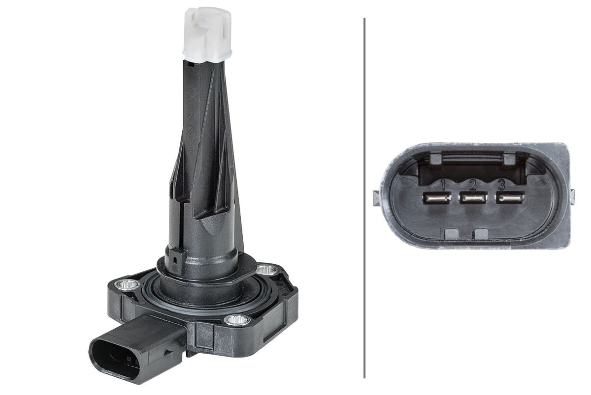 Hella Sensor for BMW & Mini, OEM quality, OEM 12 61 8 638 754 - View 3