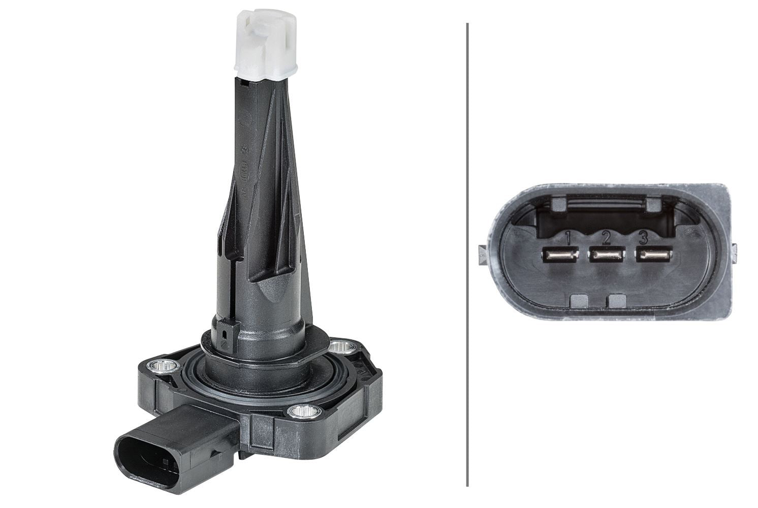 Hella Sensor for BMW & Mini, OEM quality, OEM 12 61 8 638 754 - View 3
