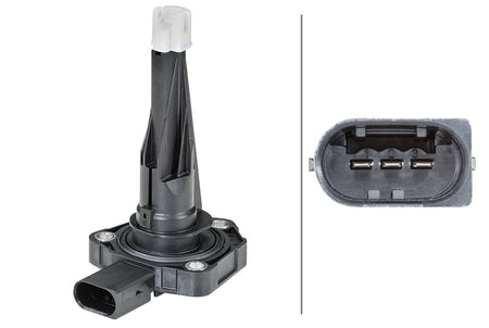 Hella Sensor for BMW & Mini, OEM quality, OEM 12 61 8 638 754 - View 3