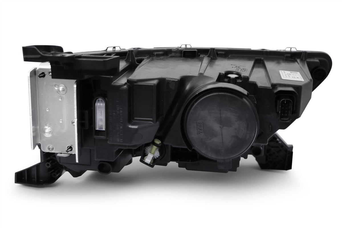 Vauxhall Mokka Left Headlight, Valeo OEM, OEM 9837332380 - View 4