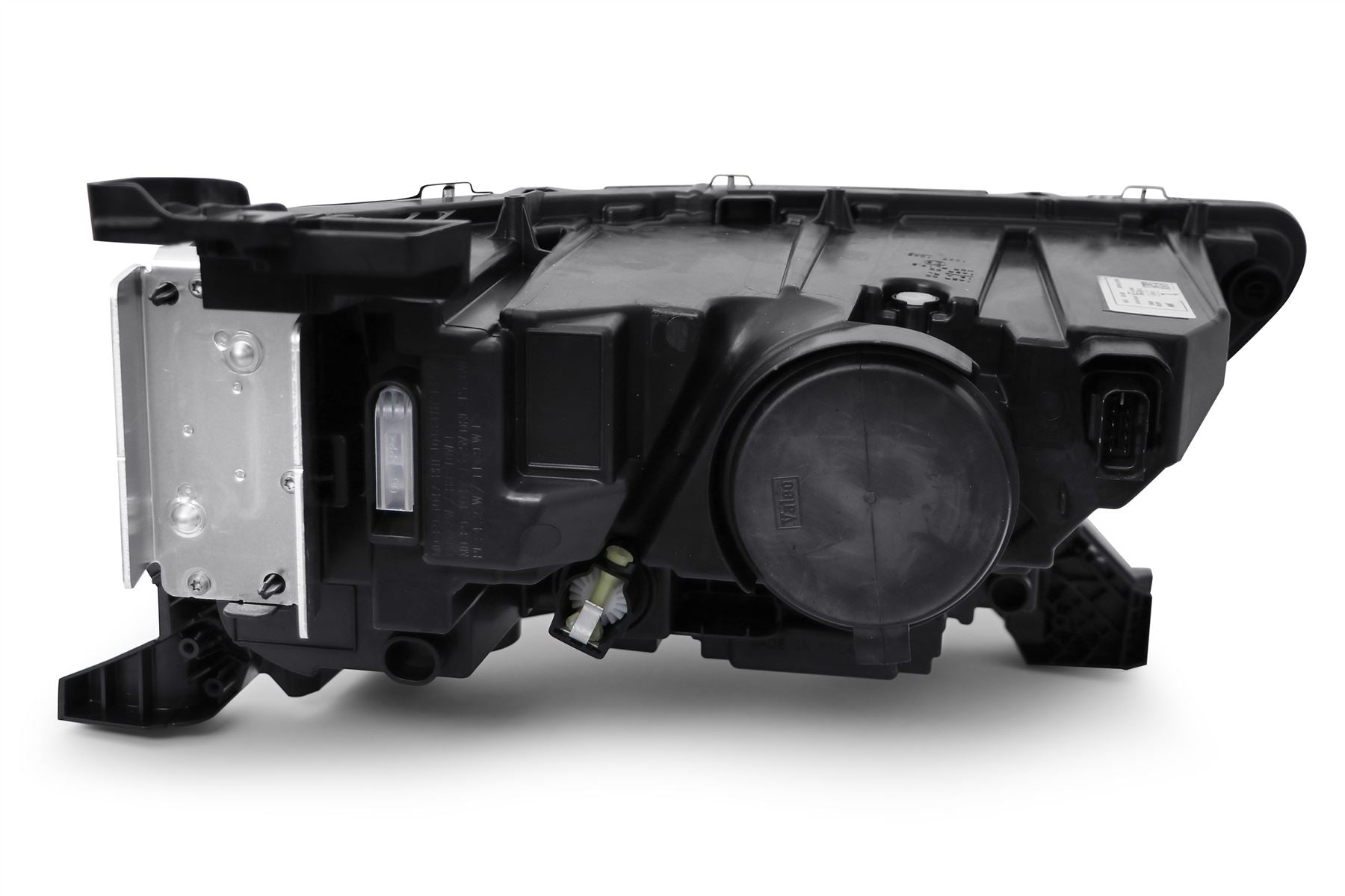 Vauxhall Mokka Left Headlight, Valeo OEM, OEM 9837332380 - View 4