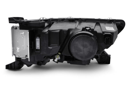 Vauxhall Mokka Left Headlight, Valeo OEM, OEM 9837332380 - View 4
