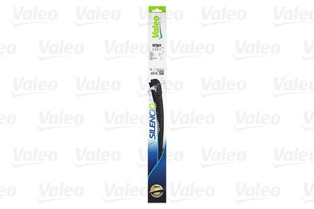 Valeo Front Wiper Blade Set for Smart & Renault, OEM quality, OEM 288909707R - View 4