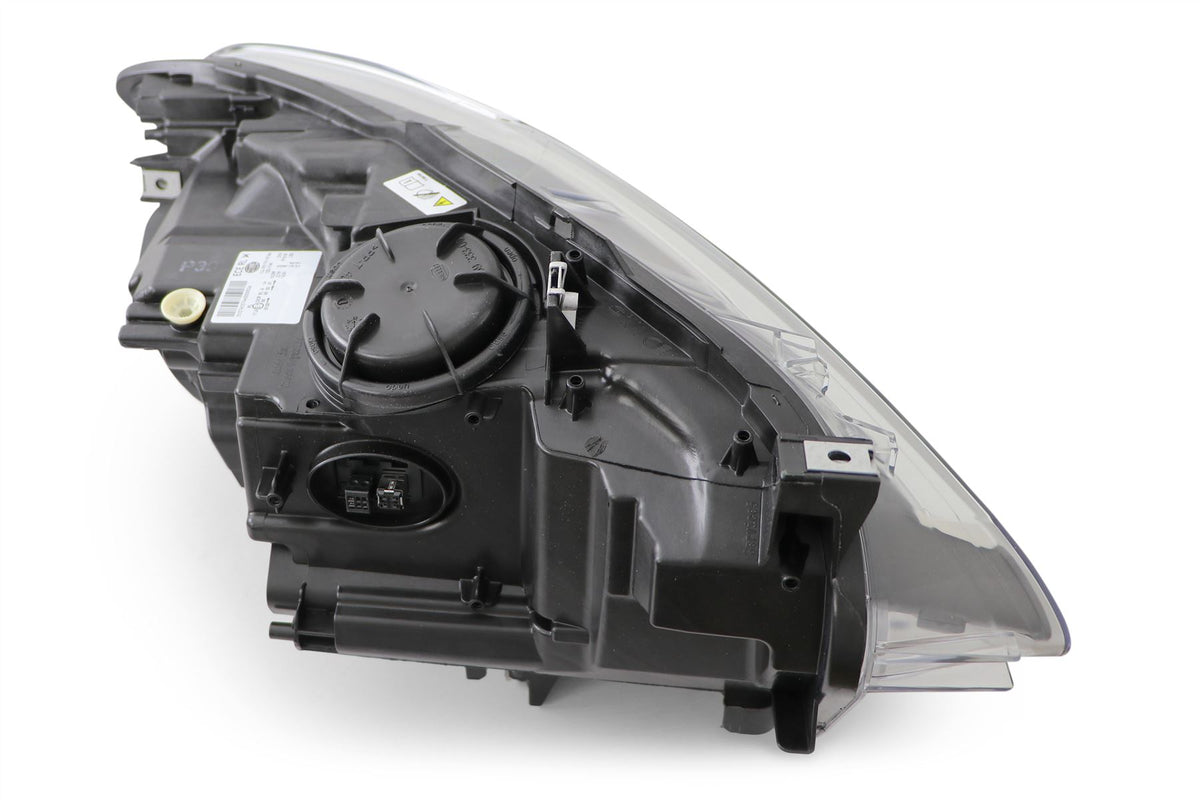 Hella Bi-Xenon LED DRL Left Headlight for BMW, OEM quality, OEM 63117229687 - View 6