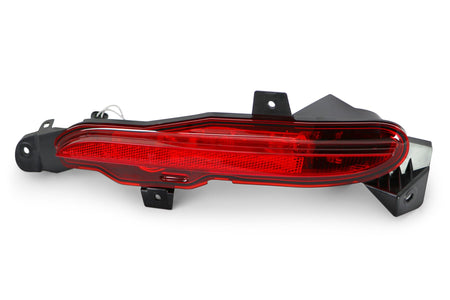 Land Rover Velar Left Rear Light, Valeo OEM, OEM LR093440 - View 6