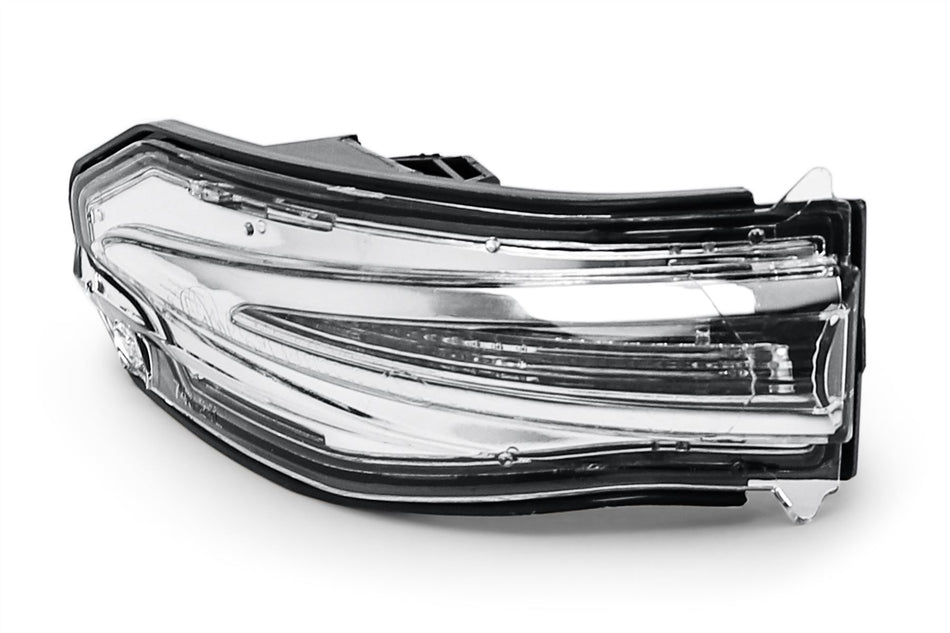 Mirror Indicator Left LED - for Toyota - OEM 388-TYL660 | Eurowagens - View 2