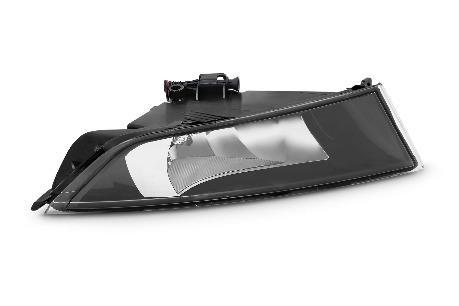 Skoda Fabia Right Front Fog Light, Valeo OEM, OEM 6V0941700 - View 3