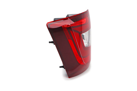 Hella LED Left Rear Light for Skoda, OEM quality, OEM 5E9945711 - View 3