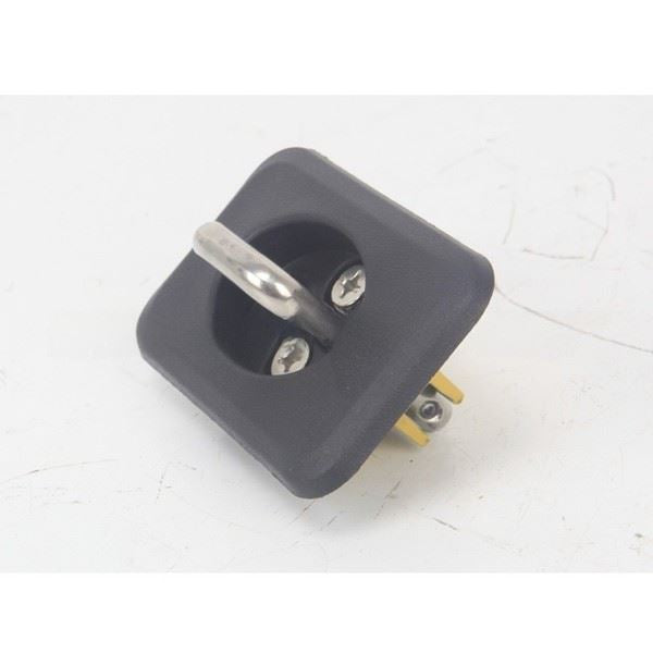 Tailgate Latch Lock - for Ram & Ford | Eurowagens - View 2