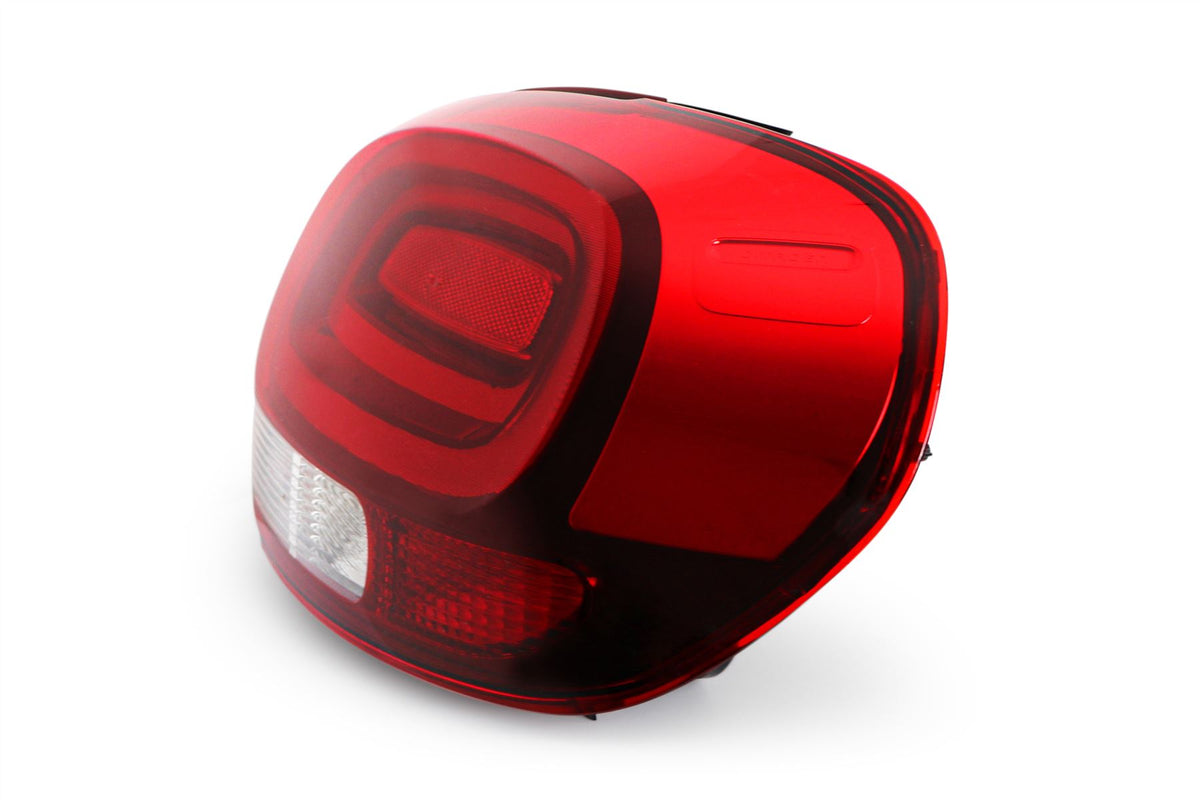 Citroen C3 Right Rear Light, Valeo OEM, OEM 9812257680 - View 3
