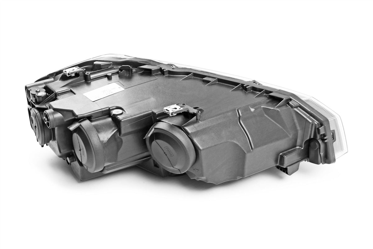 Volkswagen Polo Left Headlight, Valeo OEM, OEM 2G2941005 - View 12