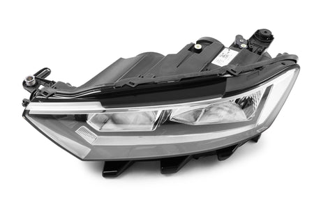 Volkswagen T-Roc Left Headlight, Valeo OEM, OEM 2GA941005C - View 4