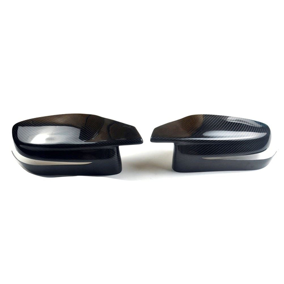 Door Mirror Housing - for BMW | Eurowagens - View 3