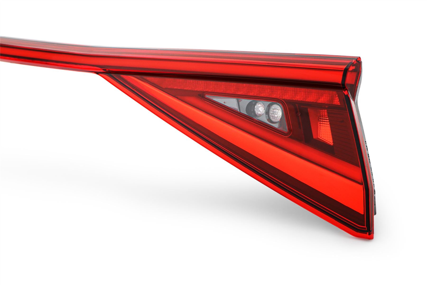 Seat Tarraco Right Rear Light, Valeo OEM, OEM 5FJ945096A - View 3