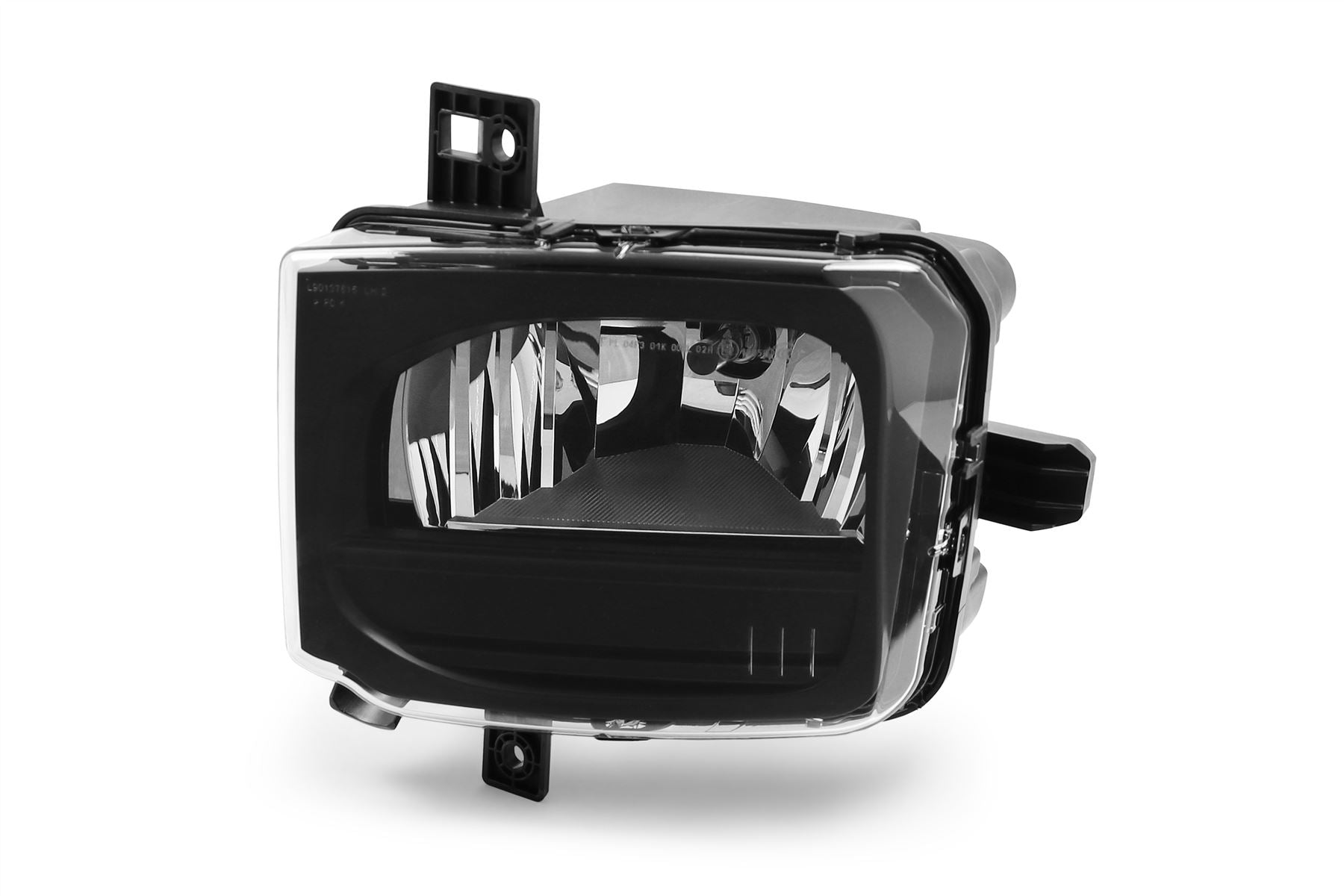 Volkswagen T Cross Left Front Fog Light, Valeo OEM, OEM 2GM941661B - View 2