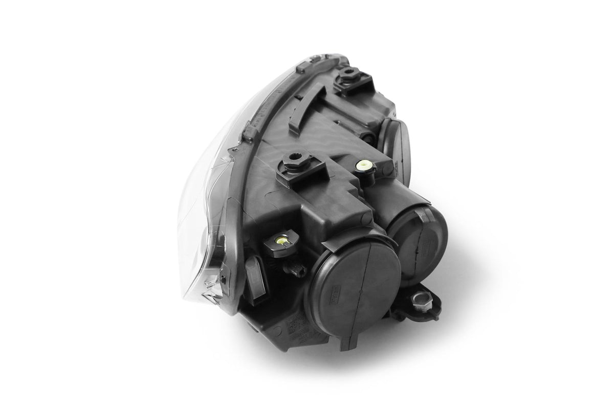 Volkswagen Scirocco Left Headlight, Valeo OEM, OEM 1K8941005M - View 3