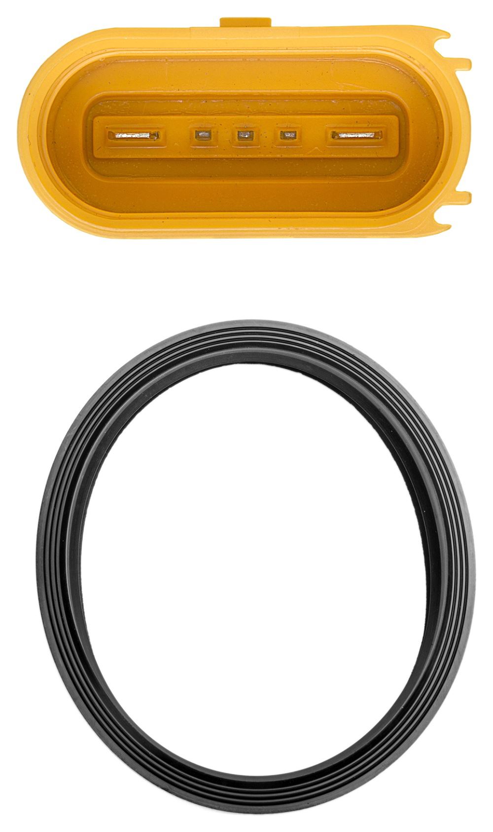 Hella Fuel Pump for Volkswagen, OEM quality, OEM 3AA 919 050 B - View 3