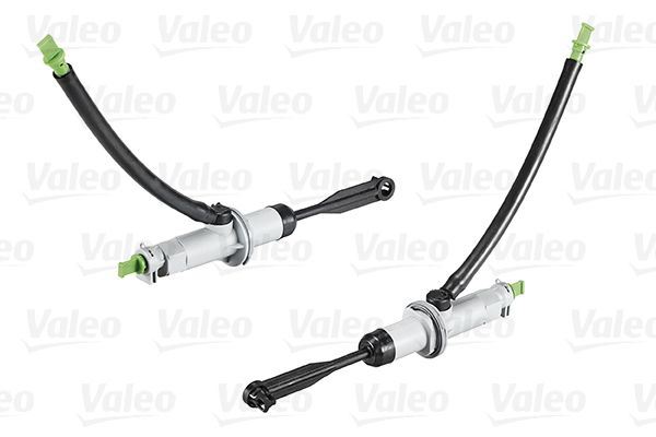 Valeo Clutch Master Cylinder for Renault & Dacia, OEM quality, OEM 6001548446, MPN 804652