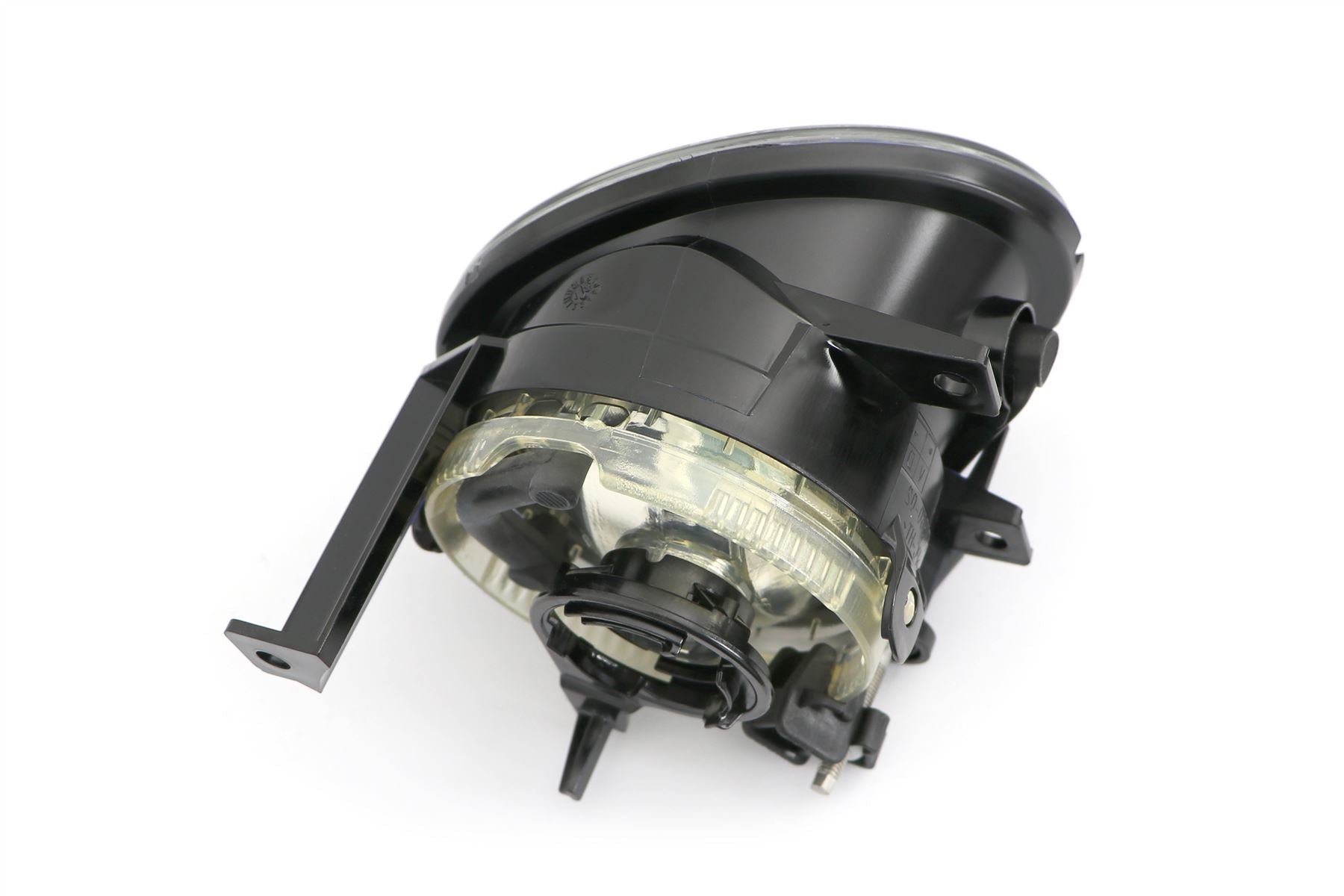 Volkswagen Touran Left Front Fog Light, Hella OEM, OEM 5K0941699A - View 8