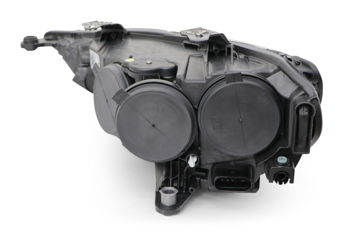 Audi A1 Right Headlight, Valeo OEM, OEM 82A941004A - View 3