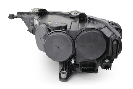 Audi A1 Right Headlight, Valeo OEM, OEM 82A941004A - View 3