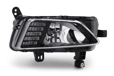 Volkswagen Polo Right Daytime Running Light, Valeo OEM, OEM 2G0941662 - View 10