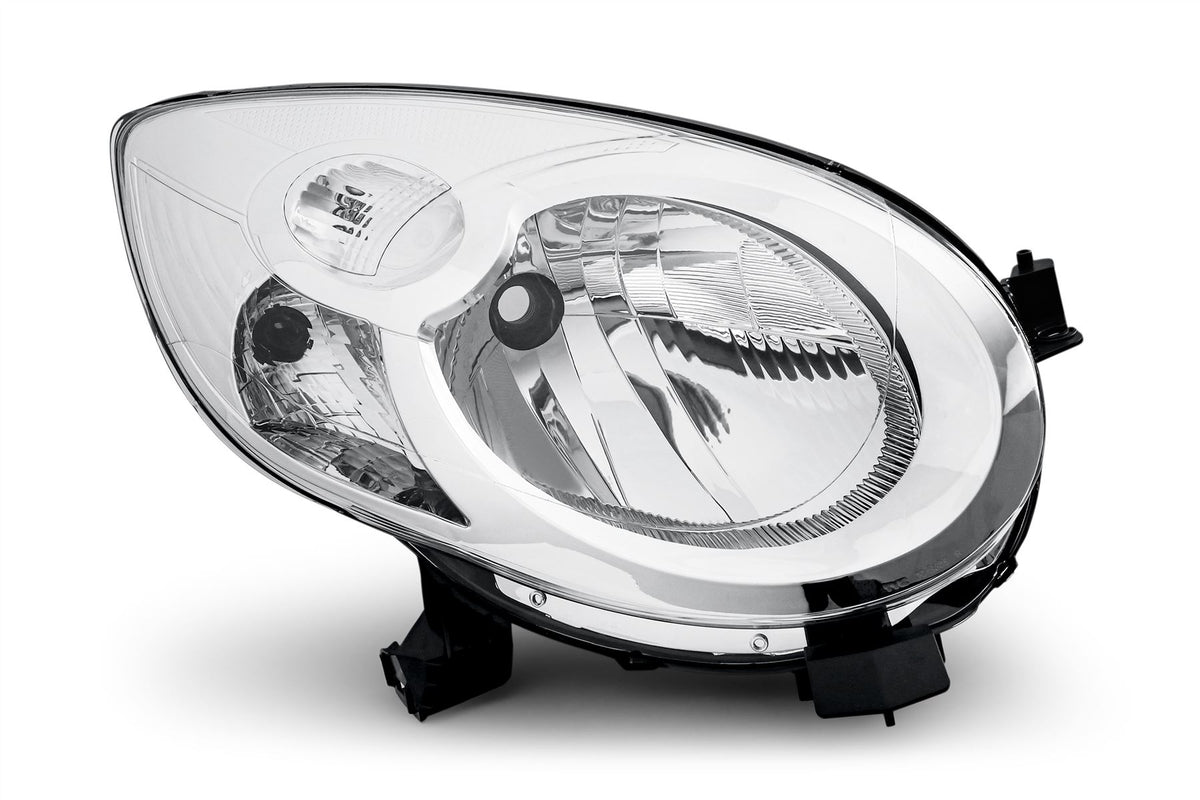 Citroen C1 Right Headlight, Valeo OEM, OEM 620673 - View 12