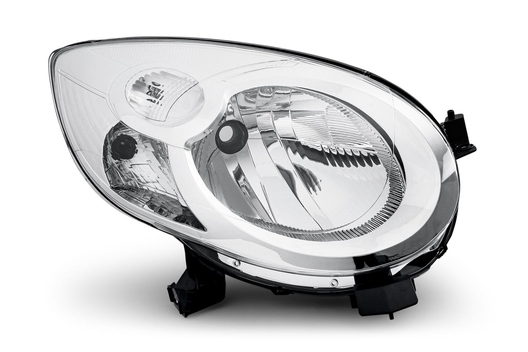 Citroen C1 Right Headlight, Valeo OEM, OEM 620673 - View 12