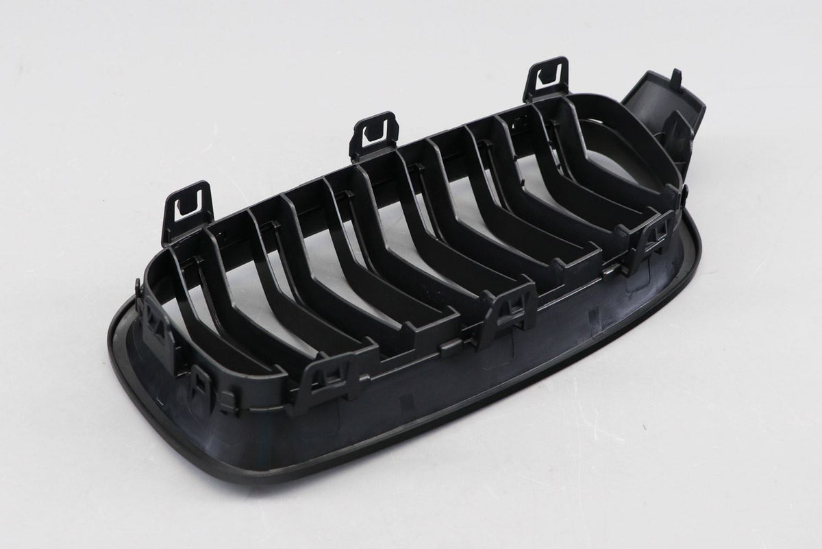 Bumper Grille - for Honda - OEM 33-9536-BAB | Eurowagens - View 7