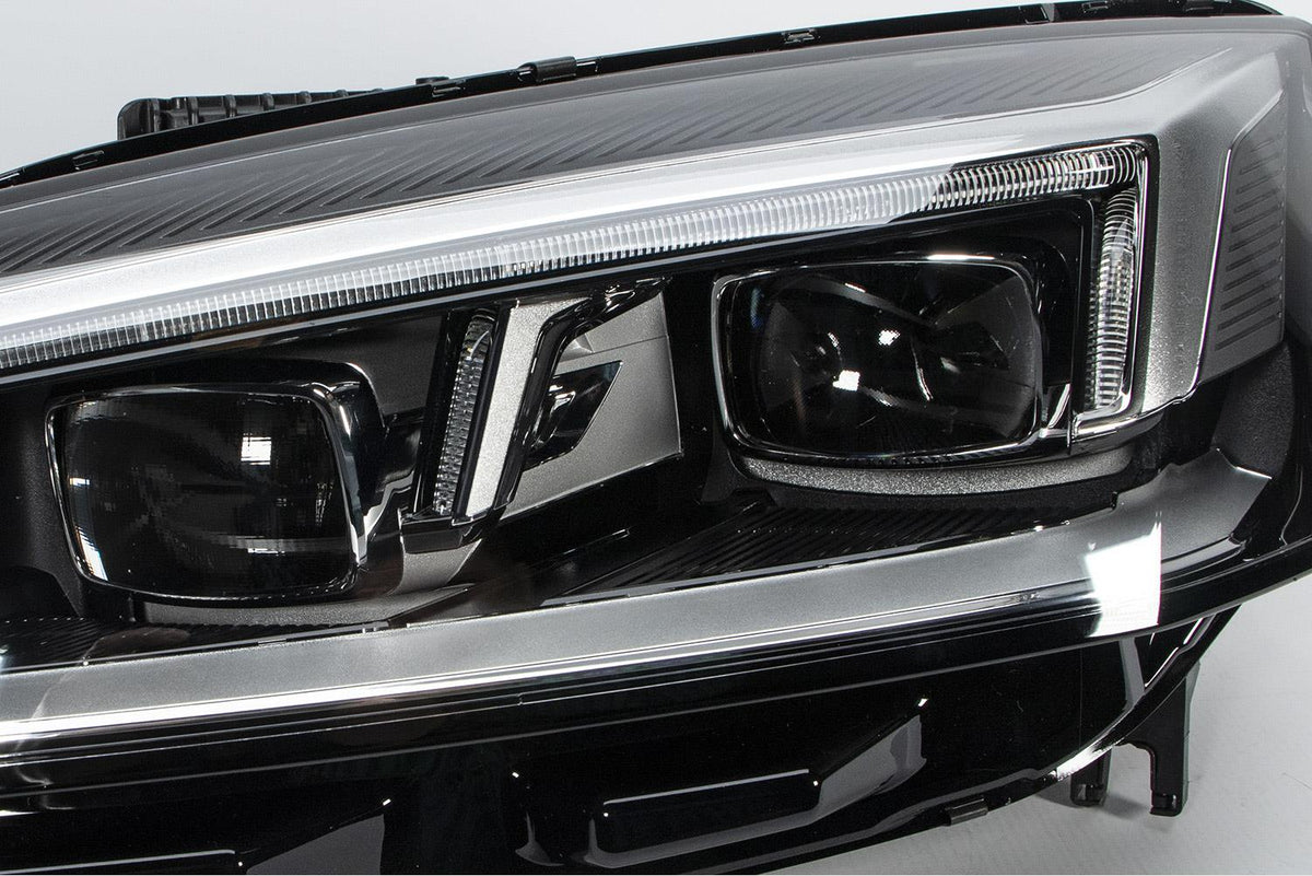 Audi A5 Left Headlight, Magneti Marelli OEM, OEM 8W6941035A - View 10