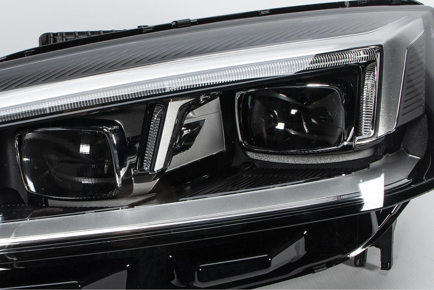 Audi A5 Left Headlight, Magneti Marelli OEM, OEM 8W6941035A - View 10