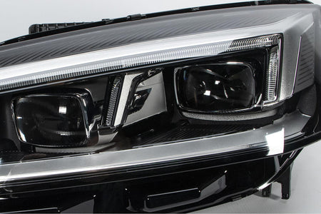 Audi A5 Left Headlight, Magneti Marelli OEM, OEM 8W6941035A - View 10